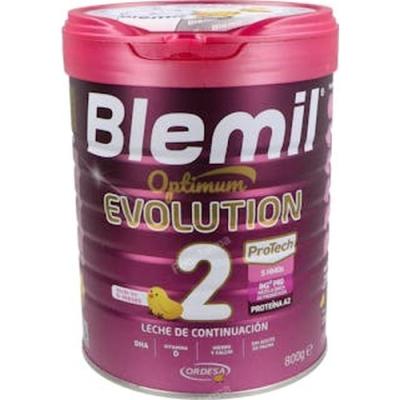 Blemil Optimum Evolution 2 800 G