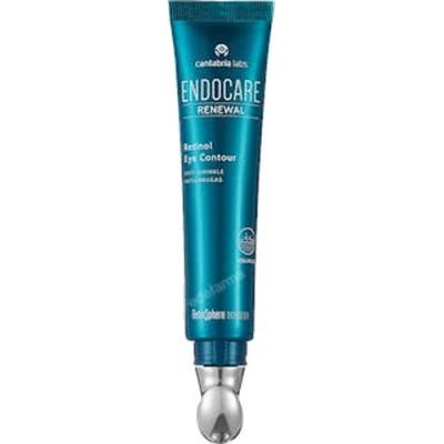 Endocare Renewal Retinol Contorno De Ojos Antiarrugas 15 Ml