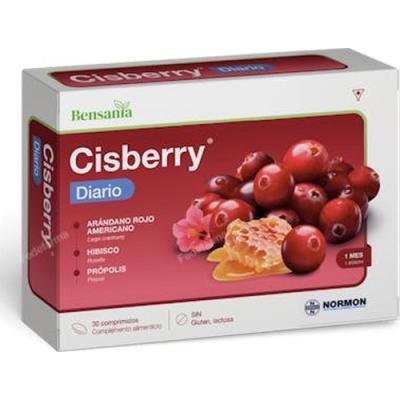 Bensania Cisberry Diario 30 Comp