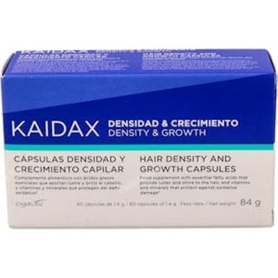 Kaidax Densidad & Crecimiento 60 Caps