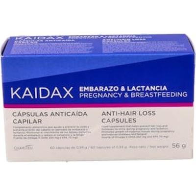Kaidax Embarazo & Lactancia 60 Caps