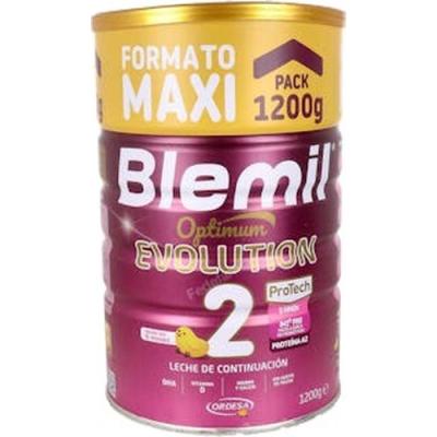 Blemil Optimum Evolution 2 1200 G