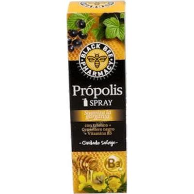 Black Bee Propolis Spray 20ml