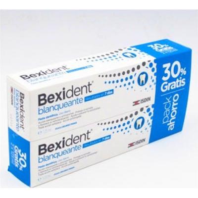 Bexident Blanqueante Pasta 125ml Formato Ahorro