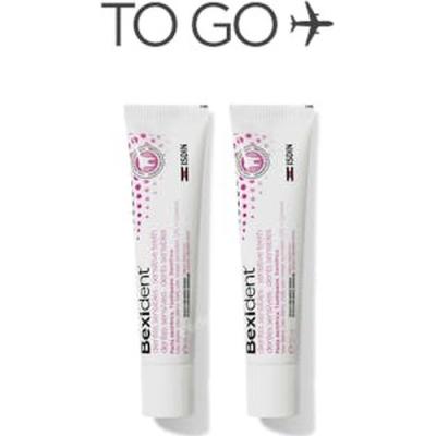 Bexident Dientes Sensibles Pasta 2 X 25 Ml