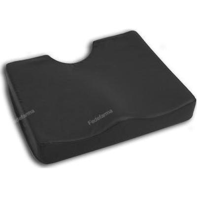 Ayudas  Cojin Visco Form 41x41x8 Cm C/doble Funda C7-4141-2f