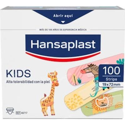 Hansaplast Hp Universal Kids 100 Piezas