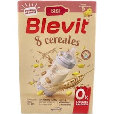 Blevit Bibe 8 Cereales 500 Gr