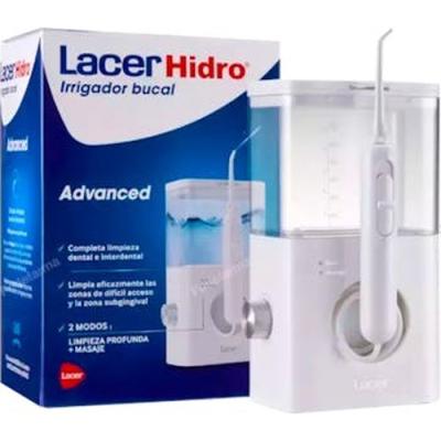 Lacer Irrigador Bucal Hidro Advanced