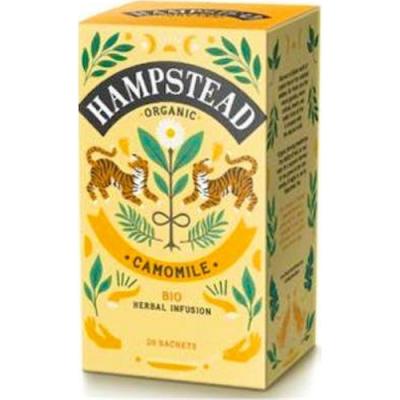 Royal Camomile Infusion 20sbrs. Bio