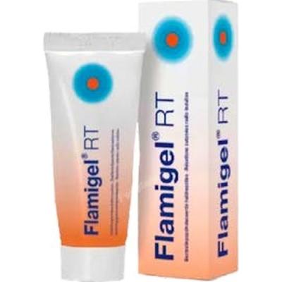 Flamigel Rt 250 Gr