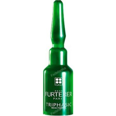 Triphasic Tratamiento Anticaida Reaccional Rene Furterer 12