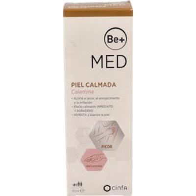 Be+ Med Piel Calmada Calamina Crema 50 Ml