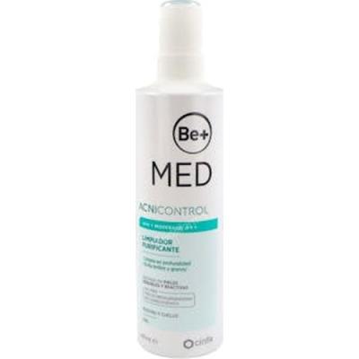 Be+ Med Acnicontrol Limpiador Purificante 400 Ml