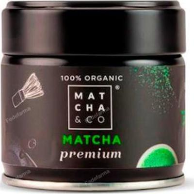 Te Matcha Ceremonial Premium 30gr.