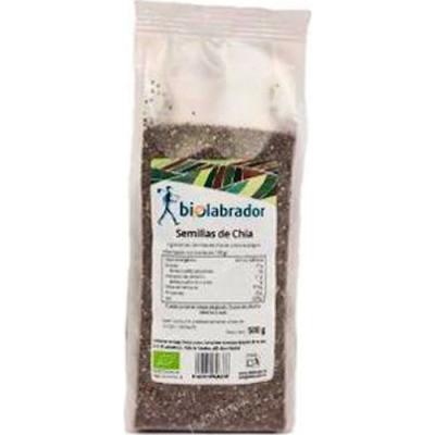 Chia 500gr.