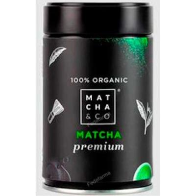 Te Matcha Ceremonial Premium 80gr.