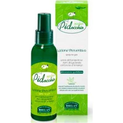 Occhio Al Pidocchio Locion Preventiva 100ml