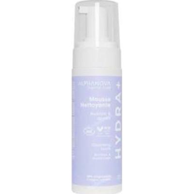 Mousse Limpiadora Calmante 150ml.