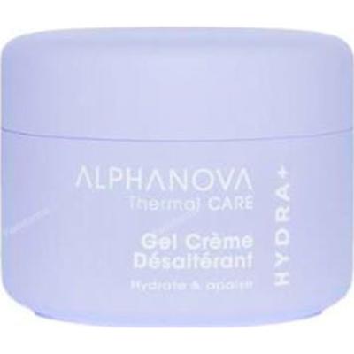 Gel-crema Ligera Calmante 50ml.