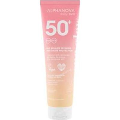 Leche Solar Spf50+ 150ml.