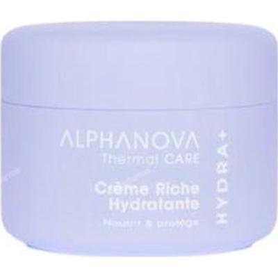 Crema Rica Hidra (pieles Secas) 50ml.