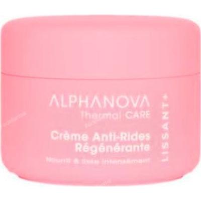 Crema Anti-arrugas Regenerante 50ml.