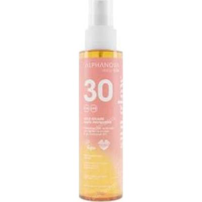 Aceite Solar Spf30 125ml.