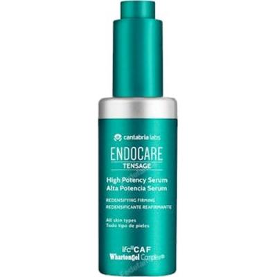 Endocare Tensage Alta Potencia Serum 30 Ml