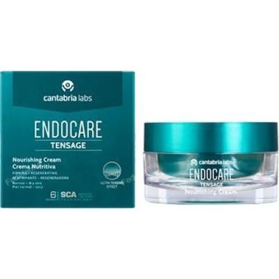 Endocare Tensage Crema Nutritiva 50 Ml
