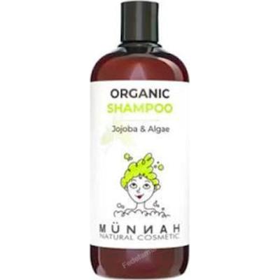 Bio Champu Jojoba Y Algas 250 Ml