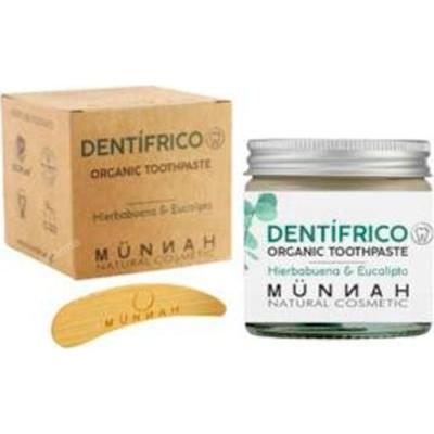 Dentifrico Hierbabuena Y Eucalipto 120 Ml