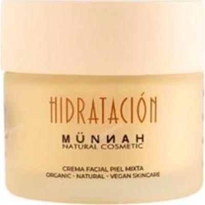 Hidratacion Piel Mixta/grasa 50 Ml