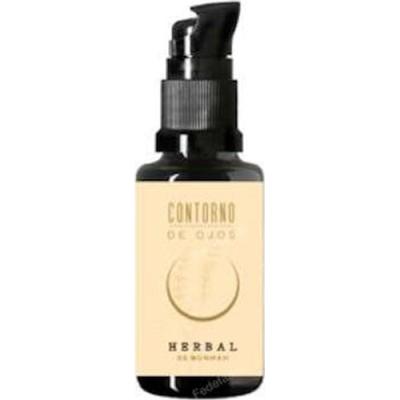 Contorno De Ojos Herbal 20 Ml