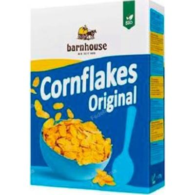 Corn Flakes Original 375 Gr Bio