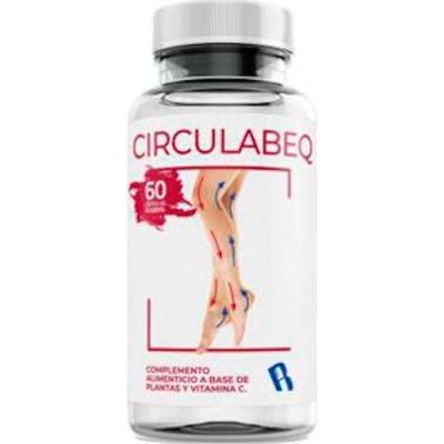 Ciruclabeq 60cap.