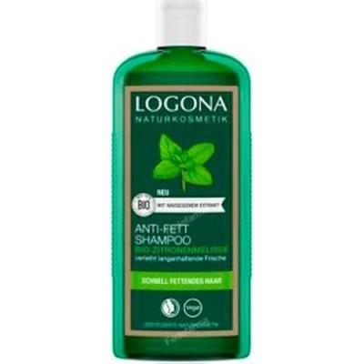 Champu Antigrasa Melisa 250 Ml Bio