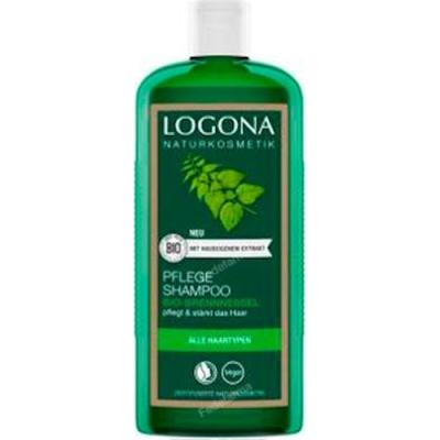 Champu Ortiga Cuidado Clasico 250 Ml