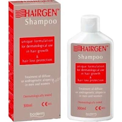 Hairgen Champu 300 Ml