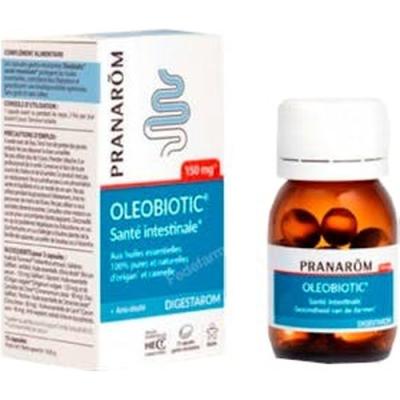 Digestarom Oleobiotic 15caps.