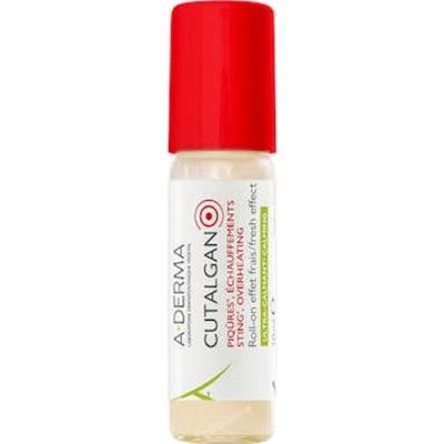 A-derma Cutalgan Roll On Pocket 10ml 22