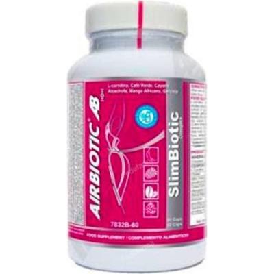 Slimbiotic Complex 60cap