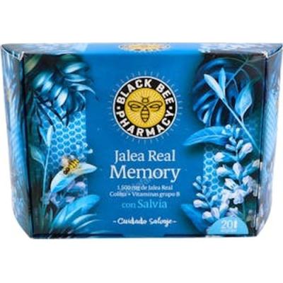 Black Bee Memory 20 Viales