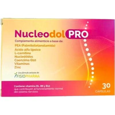 Nucleodol Pro 30 Caps