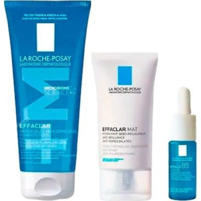 Hidrotelial Liporeductor 200ml + Gel Exfoliante 200ml Duplo