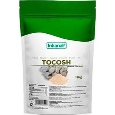 Tocosh En Polvo 150gr