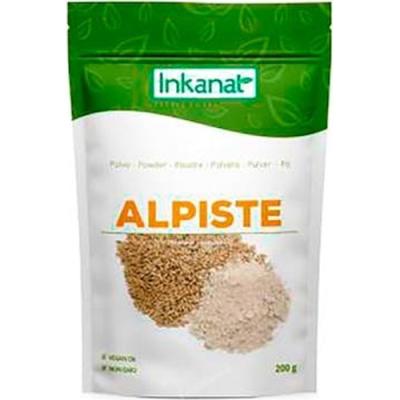 Alpiste En Polvo 200gr