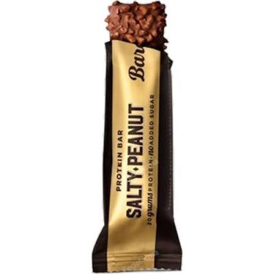 Barrita Salty Peanut 12udsx55 Gr