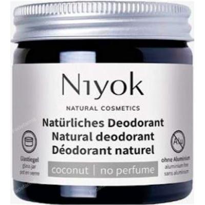 Desodorante + Antitraspirante Sin Perfume 40 Ml
