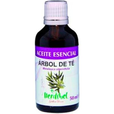 Aceite Arbol De Te 50ml